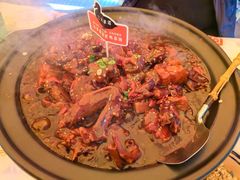 -回味黑鸭煲·始于2006(万松园店)