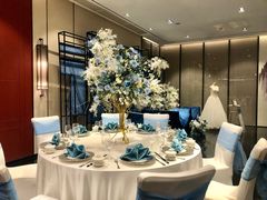 -青岛海尔洲际酒店