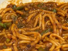 -西粉堂新疆米粉(朝外店)