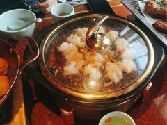 -绿茶餐厅(蓝色港湾店)