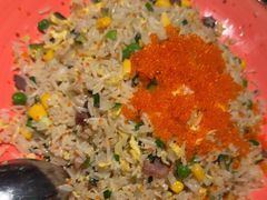 -半秋山西餐厅(巴南万达广场店)