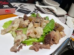 -海银海记潮汕牛肉火锅(新港中路海珠店)