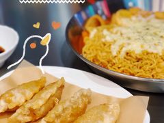 -Meet Sun韩式大排档(五一广场7MALL店)