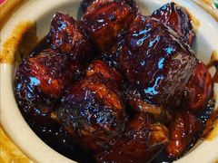 -老吉士酒家(天平路店)