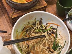 -云海肴·汽锅鸡·云南菜(美罗城店)