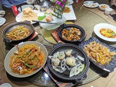 -79号渔船海鲜饭店(华强北店)