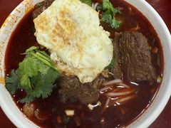 -朱儿面庄(洋河三路店)