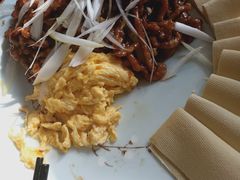 -北京烤鸭爱上川菜(中山路店)