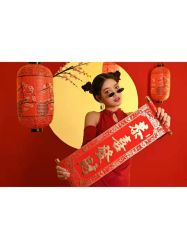 -米莱摄影写真(五大道别墅店)