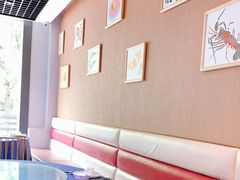 -珍记海鲜酒家(嵩山路店)