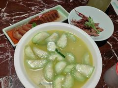 -新白鹿餐厅(西湖银泰店)