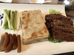 -大碗居·烤鸭·鱼头泡饼(天坛东门店)