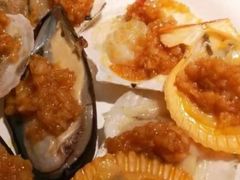 -千滋百味自助海鲜烤肉(布吉景华店)