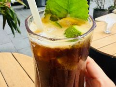 手打柠檬冰美式-Kyta by Kytaly(万象天地店)