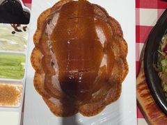 -西贝(紫荆广场店)