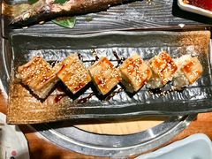 -御牛道日式烤肉料理(杭州万象城店)