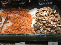 -星伦多自助料理(花山金鹰店)