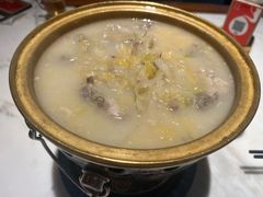 -小吊梨汤·北京菜·烤鸭(鸟巢店)