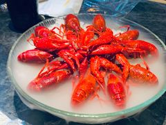 -红盔甲·小龙虾(长寿路店)