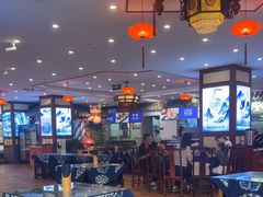 -桥香园过桥米线(国贸店)
