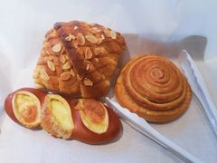-熊叔熊婶面包房(团结湖店)