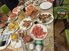 -禾斗海鲜自助(市南银座店)