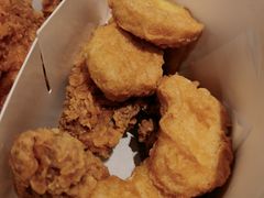 -麦当劳(新塘万达广场分店)