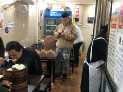 -舒小笼松针小笼包