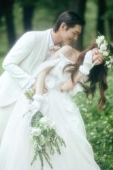 -薇薇新娘婚纱摄影(跃进北路店)