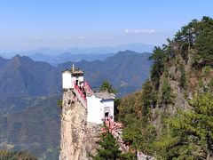 -塔云山