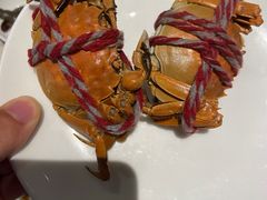 -上宴精品海鲜姿造(晶融汇旗舰店)