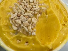 -于春正宗椰奶清补凉炒冰