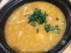 -姚面记·海派家常菜(恒基名人购物中心店)