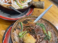 -清真·马文砂锅大全(麦苋街店)