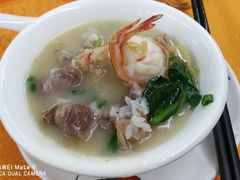 -辉记潮汕海鲜砂锅粥(市桥店)