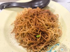 虾子捞面-联记面家(新马路店)