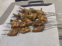 -楚太子  中餐&烧烤(武大店)