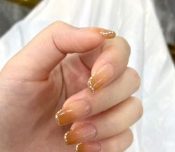 手部美甲-七月美睫 美甲