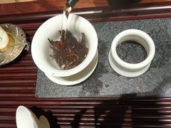-隐溪茶馆(金虹桥店)