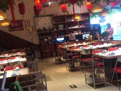 -成老灶火锅鸡(高东街店)