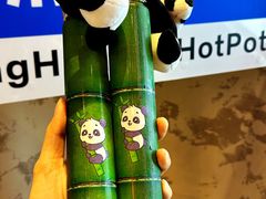 -港火社成都火锅(城市花园店)