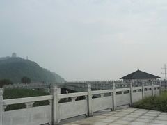 -采石矶景区