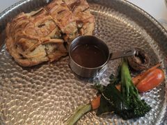 -马克西姆俄罗斯餐厅(通亚街店)