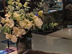 -夏日玛莉西餐厅(湘乡嘉亨茂店)