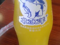 北冰洋饮料-美玲拉面(鞍山西道店)