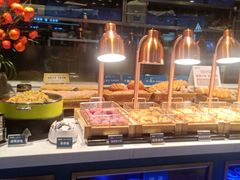 -非烤勿扰自助烤肉(阳江百利广场店)