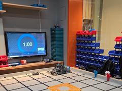 -斯坦星球AI编程·机器人科创·乐高科学·信奥·思维·专注力·STEM·竞赛考级(高新区绿宝广场龙湖狮山天街学习中心)