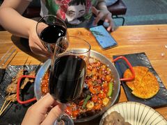 -KAOTOWN烤堂•烧烤(海汇港店)