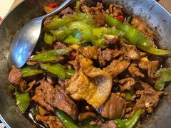 -湘西小馆(滨河路店)