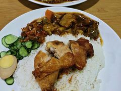 -顶好快餐(市府店)